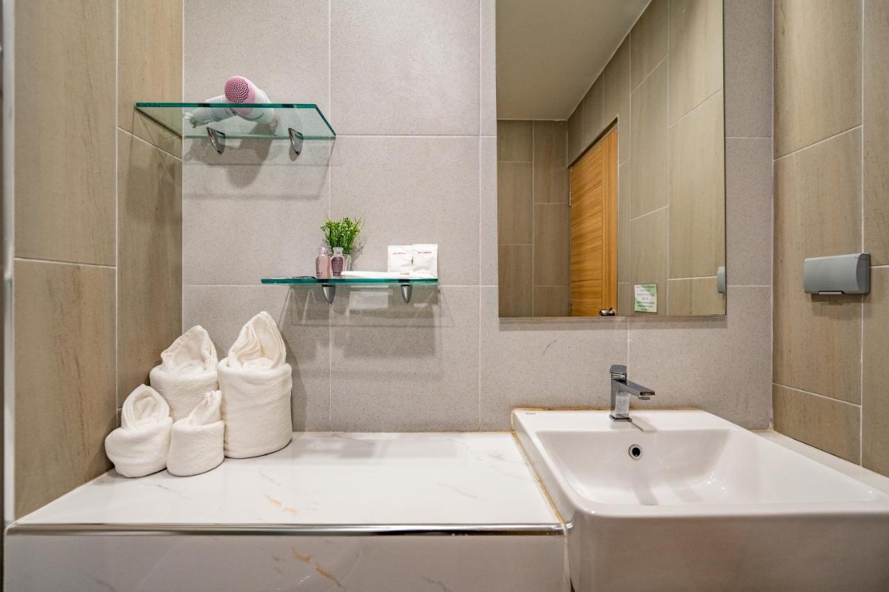 Raintree Condominium Chiang Mai Exterior photo